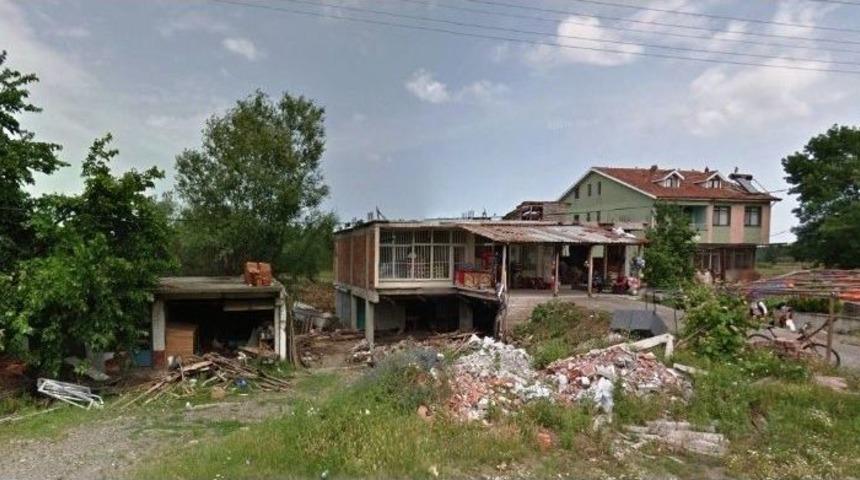 B&uuml;y&uuml;kşehirden G&ouml;rsel Kirlilik Uyarısı