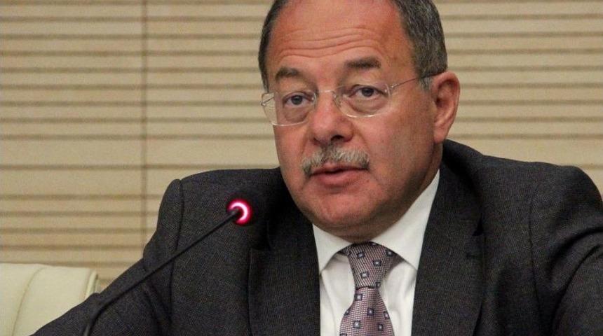 Bakan Akdağ&rsquo;dan İbrahim Erkal A&ccedil;ıklaması