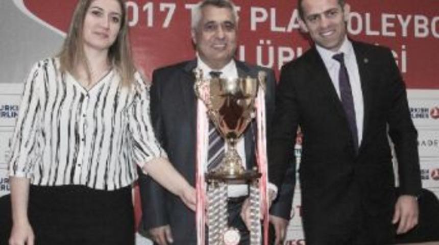 Plaj Voleybol Ligi Başlıyor
