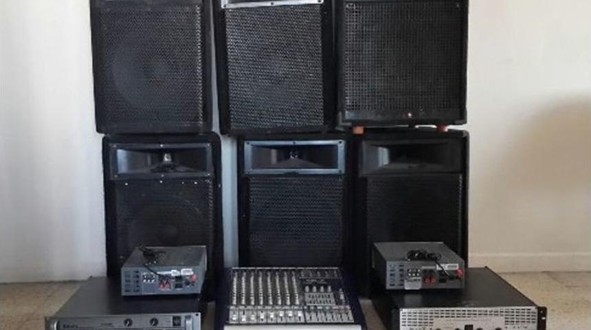 Denizli&rsquo;de Hırsızlık Yaptılar, Aydın&rsquo;da Yakalandılar