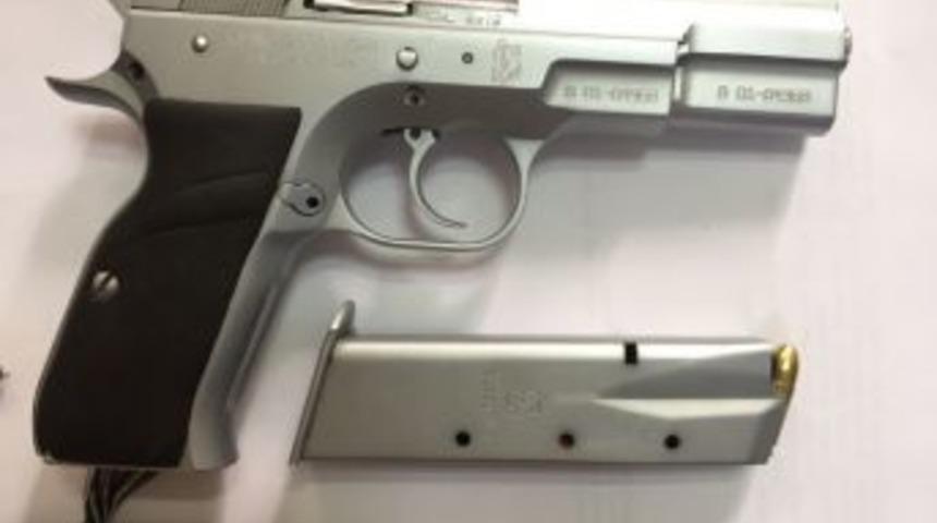 Van&rsquo;da Hırsızlık