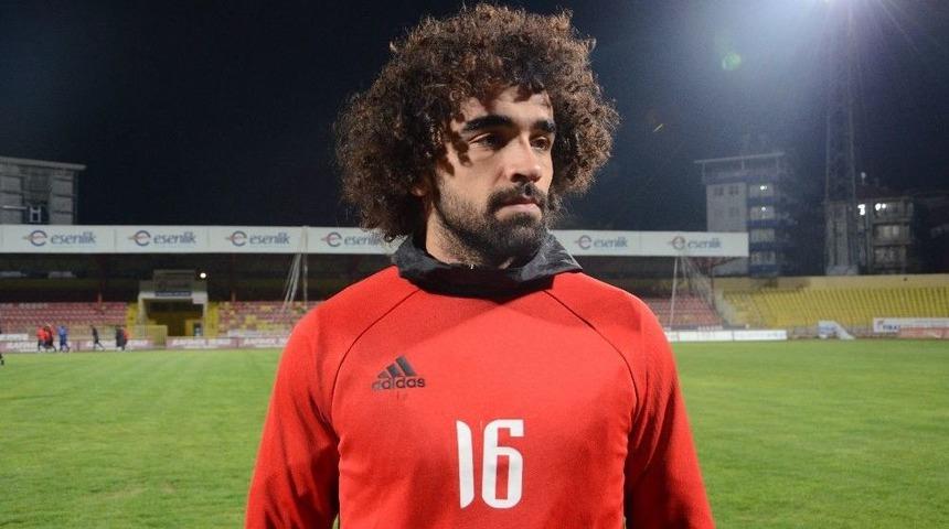 Evkur Yeni Malatyaspor&rsquo;da Tek D&uuml;ş&uuml;nce Eskişehirspor Ma&ccedil;ı