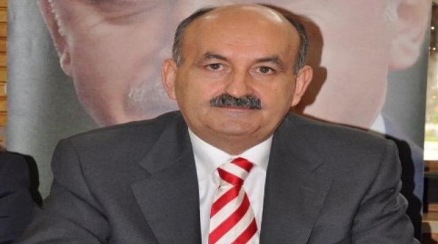 Mehmet Müezzinoğlu kimdir?