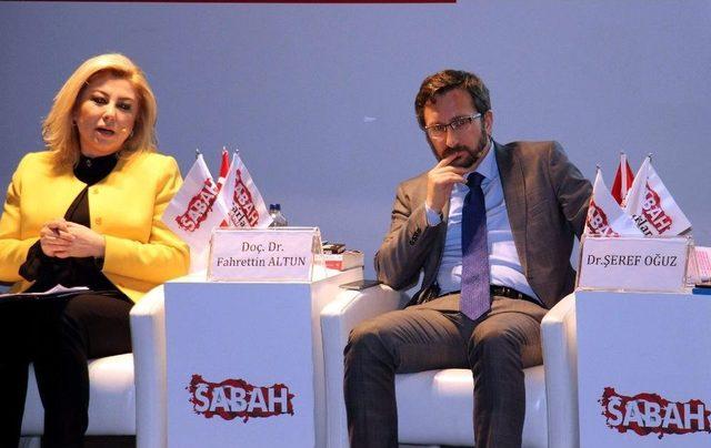 Sabah Gazetesi Yazarları Aydınlılara Neden ‘evet’ Denilmesi Gerektiğini Anlattı