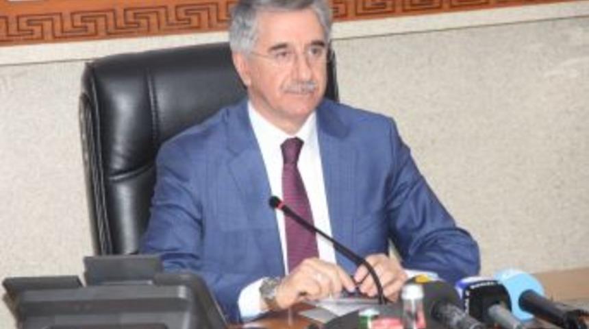 Elazığ Belediyesi Referandum Hazırlıklarını Tamamladı