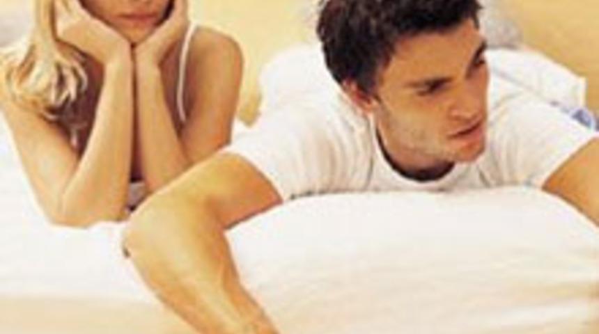 Erkeklere G&ouml;re İtici Davranışlar