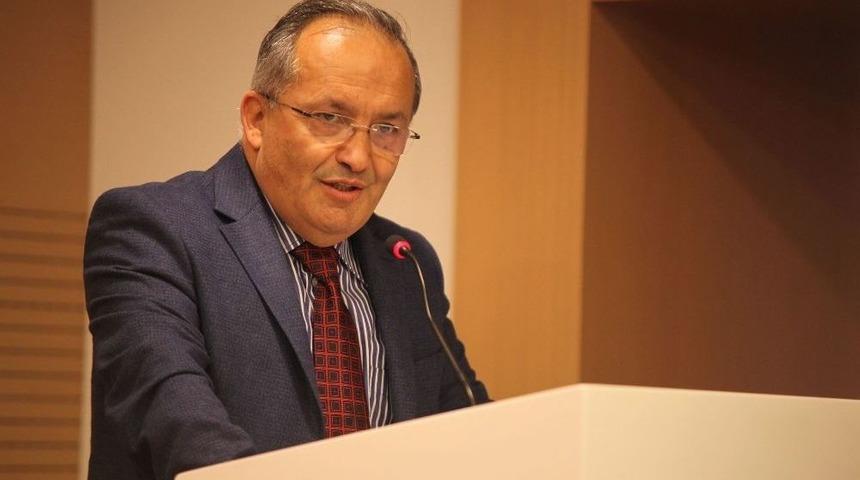 Giresun&rsquo;da &lsquo;yerel Medya Akt&ouml;rlerine Eğitimler&rsquo;