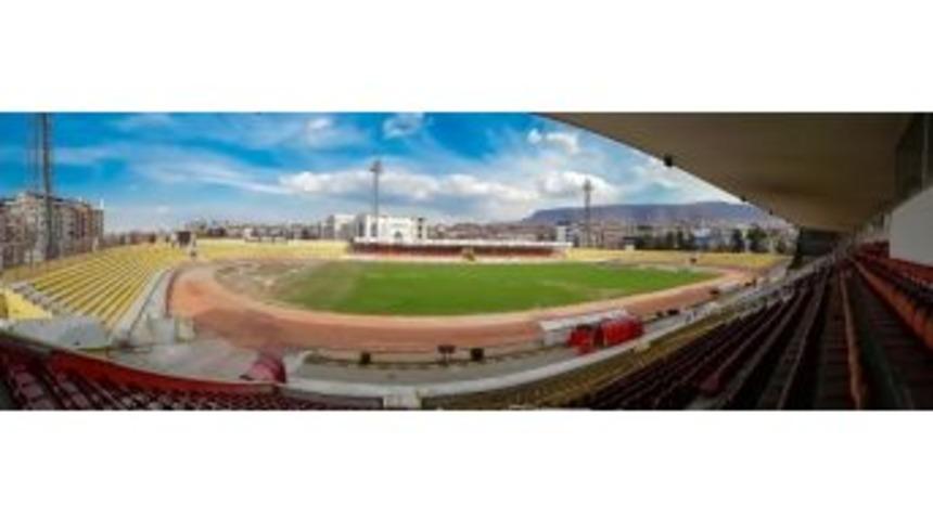 Eskişehirspor Ma&ccedil;ı Biletlerinin B&uuml;y&uuml;k B&ouml;l&uuml;m&uuml; 2 G&uuml;n İ&ccedil;inde T&uuml;kendi