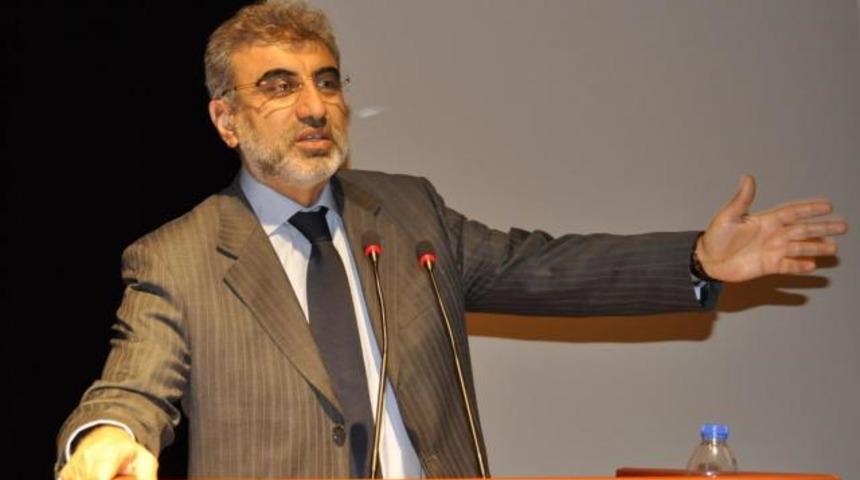 Taner Yıldız: İki cumhurbaşkanımız karar verecek