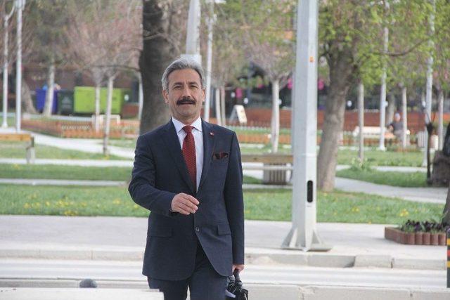 Bülent Arınç, Bolu’da Hakim Karşısına Çıktı