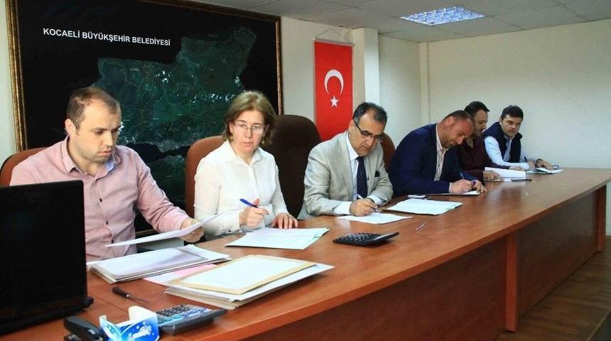 Gebze Beylikdağı Mesire Alanı&rsquo;nı Aydınlatılacak