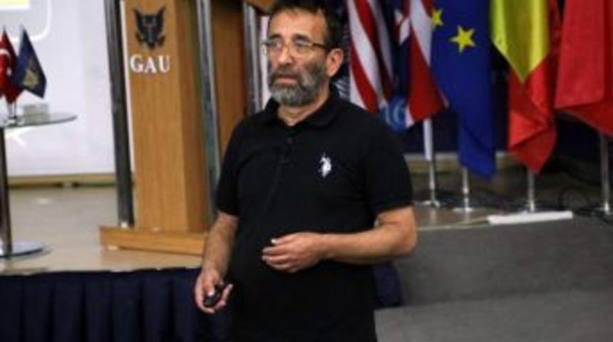 Mimar Kenan G&uuml;ven&ccedil;, 30 Yıllık Deneyimlerini Anlattı