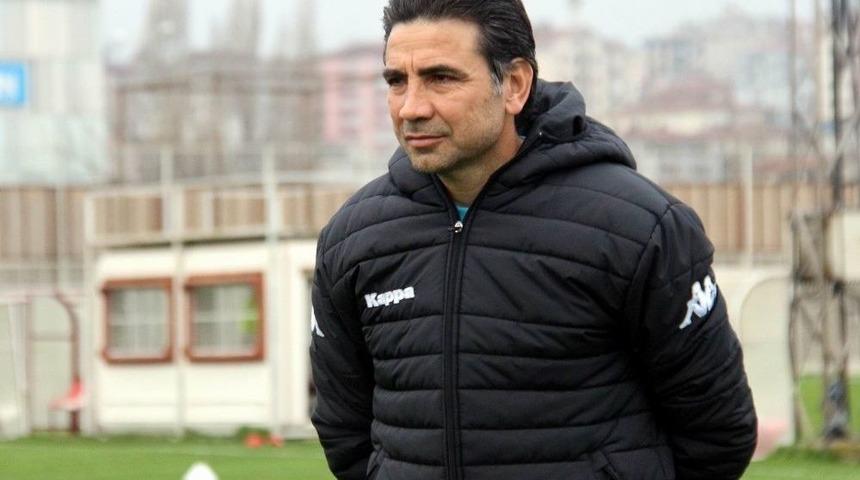 Osman &Ouml;zk&ouml;yl&uuml;: &ldquo;kalpar İddiaları Hoş Değil, İnsan &Uuml;z&uuml;l&uuml;yor&rdquo;