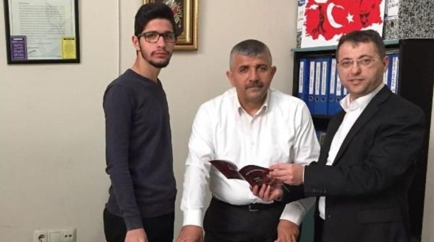 Mhp'den Tabana Duygusal Mesaj