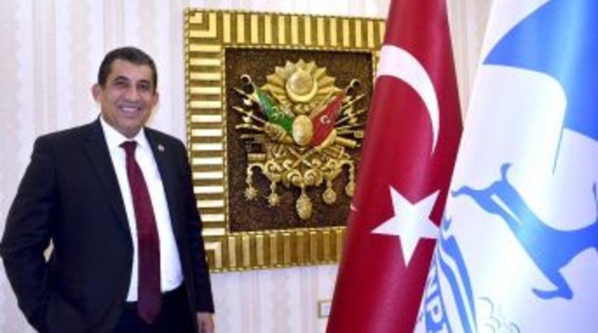 Atilla 14 Mart Tıp Bayramı Mesajı