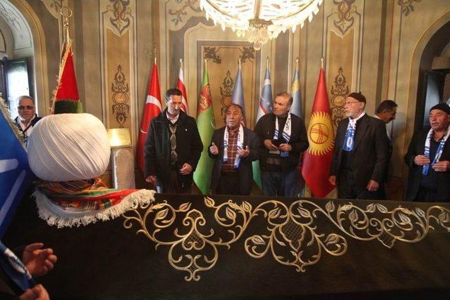 Sel&ccedil;uklu Torunları Osmanlı&rsquo;nın İzinde 2