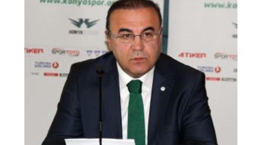 Konyaspor, Aykut Kocaman&rsquo;la Yoluna Devam Ediyor