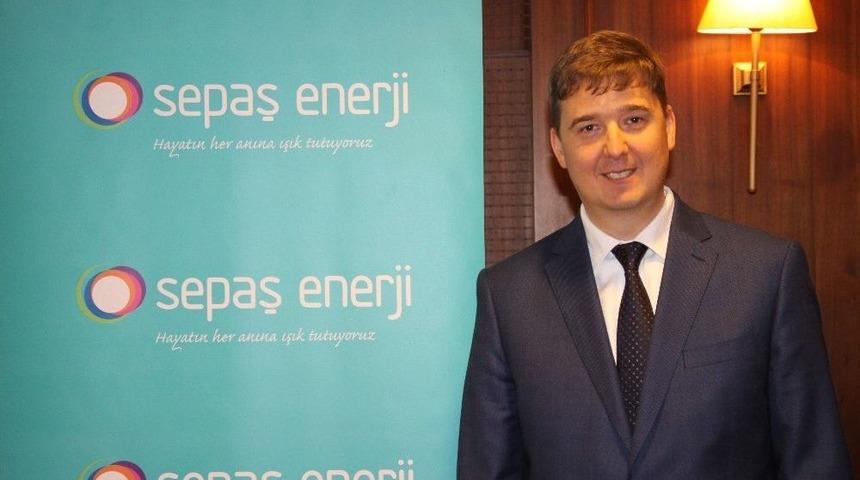 Sepaş Enerji Kocaeli&rsquo;nin Elektrik Faturasını 25 Milyon Lira Azalttı