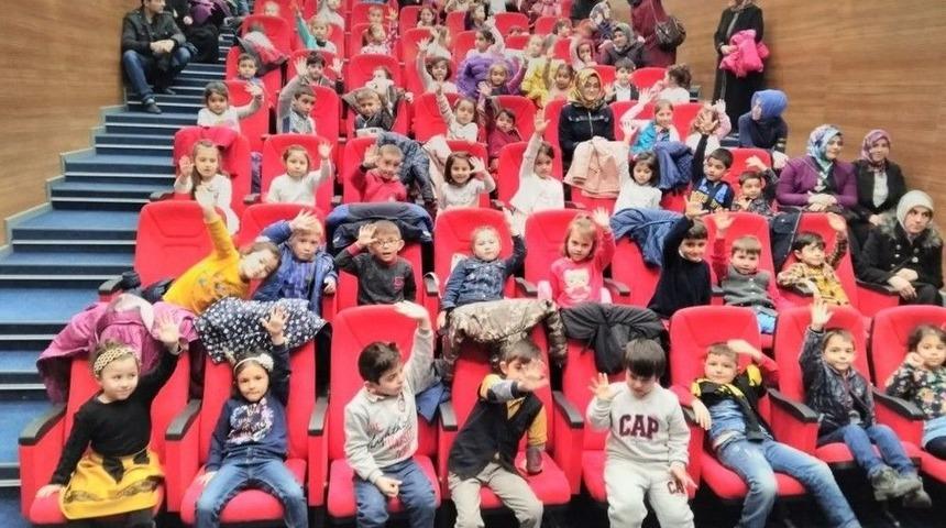 Gebze&rsquo;de Mart Ayı Dolu Dolu Ge&ccedil;ti