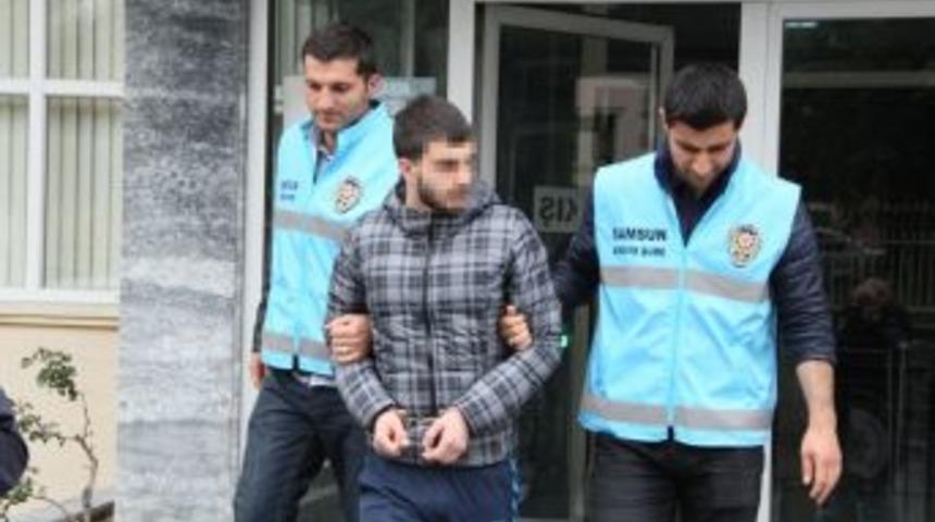 Samsun&rsquo;da Husumet Kavgasında Kan Aktı: 3 Yaralı