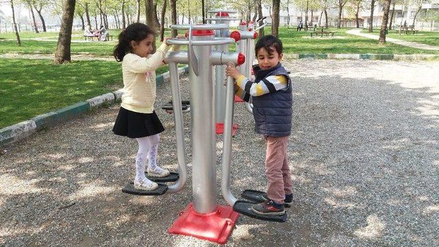 Demetevler Sakinleri Uyuşturucu Operasyonlarından Memnun 1