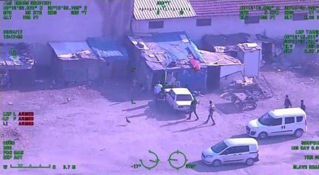 Demetevler Sakinleri Uyuşturucu Operasyonlarından Memnun 3