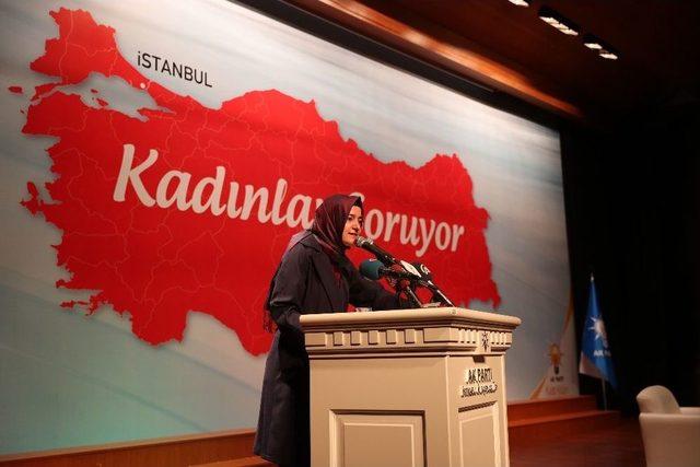 Bakan Kaya: “ne Kılıçdaroğlu Ne De Partisinin Kadın Milletvekilleri Arayıp Geçmiş Olsun Dedi”