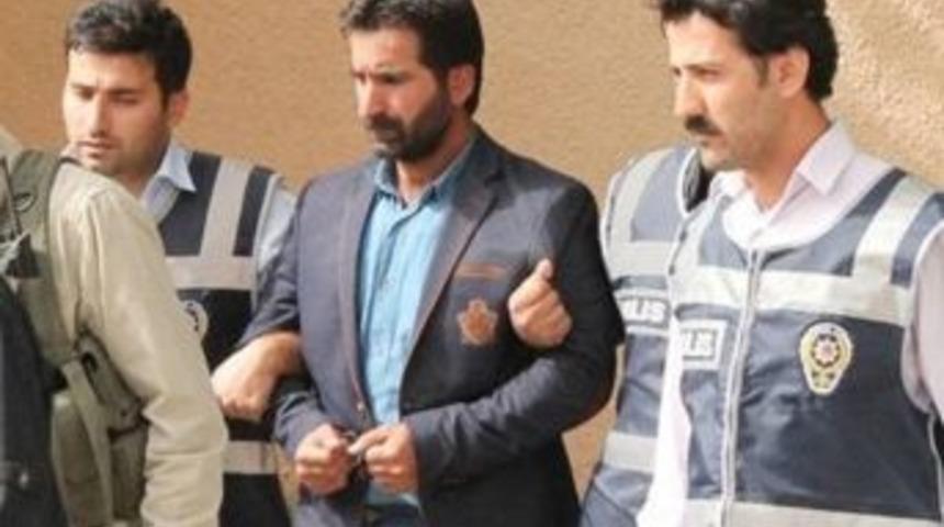 Kalaşnikoflu Cinayete 50 Yıl Hapis