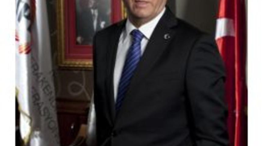 Maliye Bakanı Naci Ağbal&rsquo;dan Perakende Sekt&ouml;r&uuml;ne Yazar Kasa M&uuml;jdesi