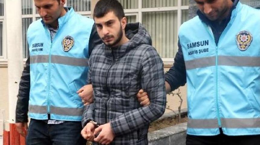 Pompalı T&uuml;fekli Ve Tabancalı Kavgada 3 Kişi Yaralandı