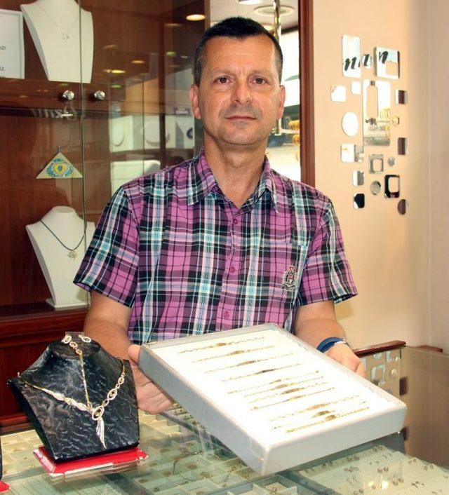 Altın, Yatırımcısına Y&uuml;zde 16 Kazan&ccedil; Sağladı 1