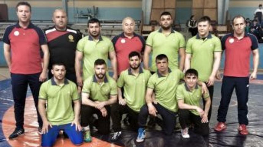 Trakya Birlik Spor Kul&uuml;b&uuml; İlk Aşamayı Ge&ccedil;ti