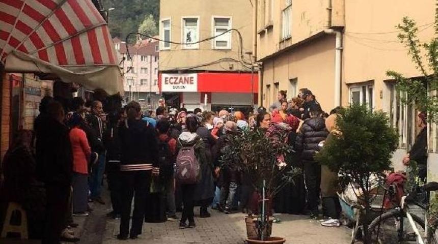 Belediyeden Ihtiya&ccedil; Sahiplerine Gıda Yardımı