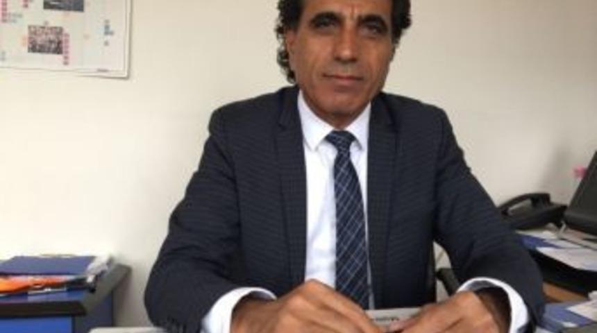 Diyarbakırlı G&ouml;rme Engelli İki Atletten Tarihi Başarı