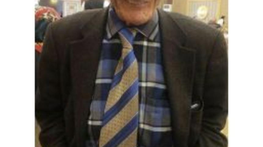 Ak Parti&rsquo;li Şeng&uuml;l Kazada &Ouml;ld&uuml;