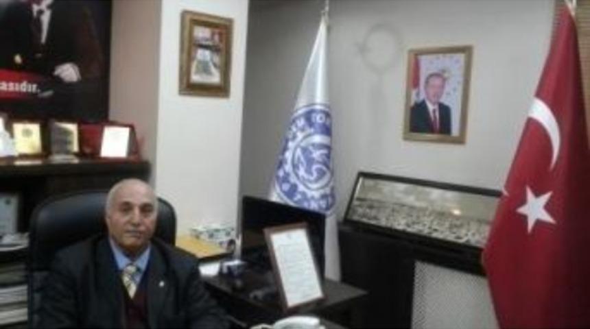 Karael; &ldquo;16 Nisan&lsquo;da Esnaf Ve Sanatk&acirc;rlar Olarak Kararımız Evet Olacak&rdquo;