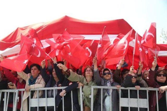 Muharrem İnce: İnsan Utanır Kendisini Peygamberle Kıyaslamaya