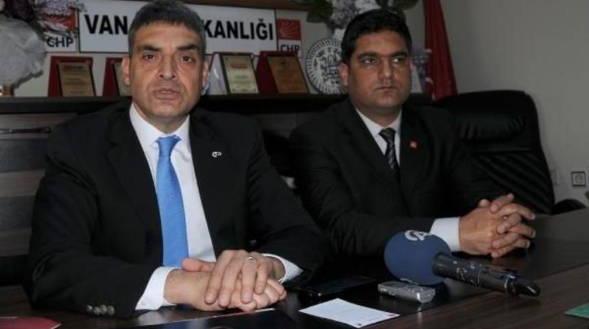 Chp'li Oran: Hayır Oyları Y&uuml;zde 52-55