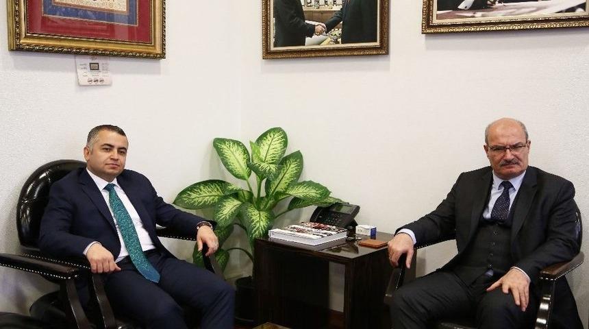 Ato &Uuml;yelerine İhracatta Yapılan Devlet Destekleri Anlatıldı