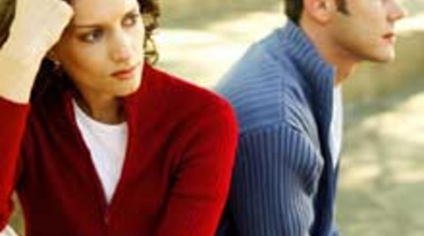 Aşkta ve İşte Mutsuz musun?