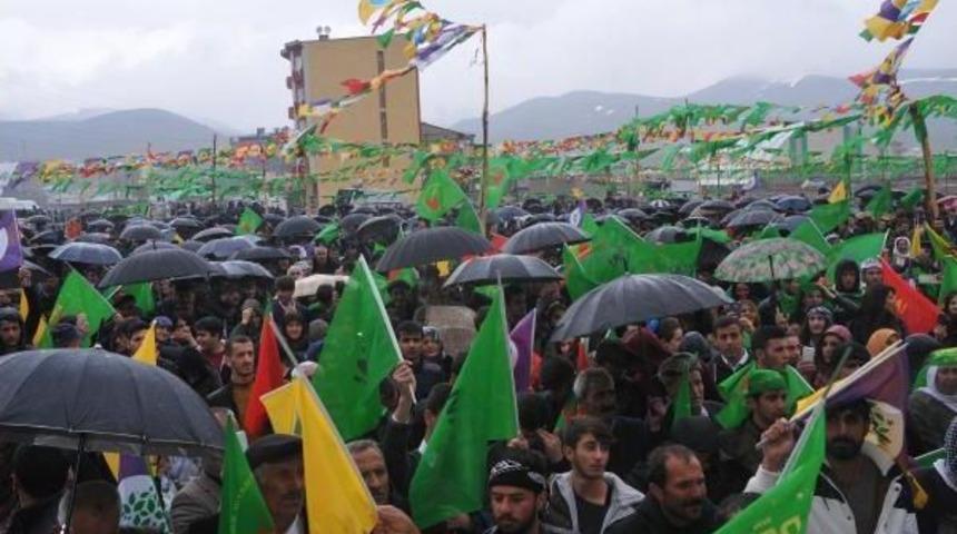 Baydemir: Her Kışın Sonu Bahardır