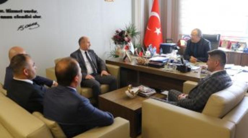 &Ouml;zel G&uuml;venlik Sayısı Polislerden Fazla