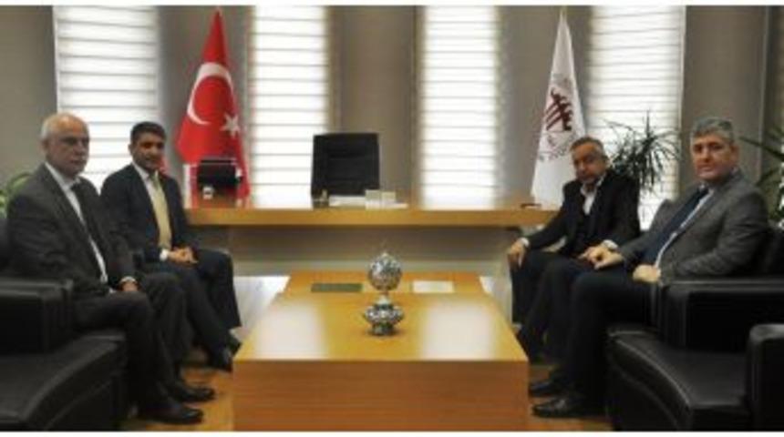 Anıl: &ldquo;ineg&ouml;l&rsquo;e &Ouml;zel &Ouml;nem Verilmeli&rdquo;