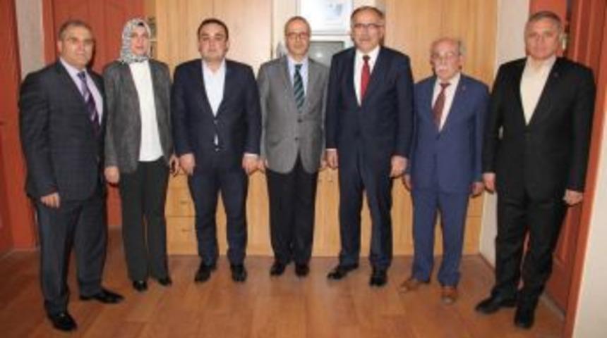 Mhp&rsquo;li Kalaycı: &ldquo;evet Doğrudur, Doğruluktur, Doğuştur&rdquo;