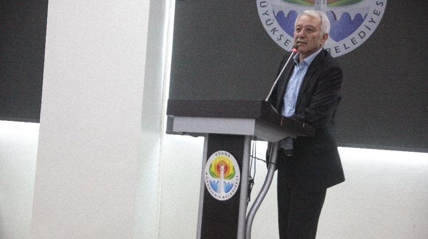 Mecliste &rsquo;hayırdır Gardaş&rsquo; Tartışması