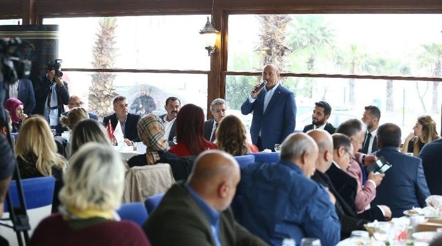 Bakan &Ccedil;avuşoğlu&rsquo;ndan Avrupa&rsquo;ya Tepki