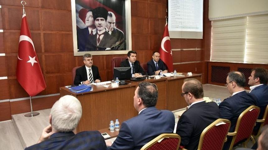 Yeni Zigana T&uuml;nelinde 24 Saat S&uuml;ren &Ccedil;alışmalar Sonucunda 3 Bin Metreye Ulaşıldı