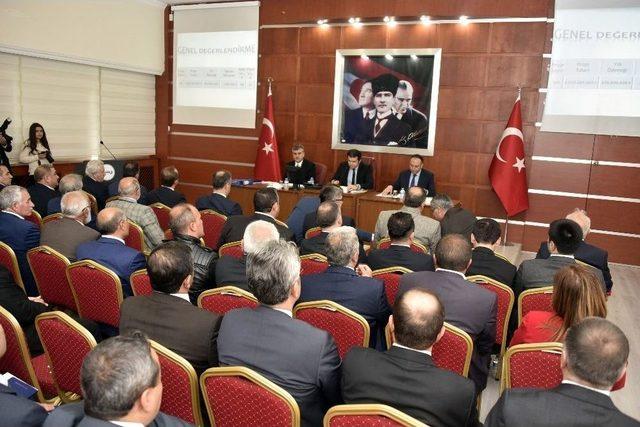 Yeni Zigana T&uuml;nelinde 24 Saat S&uuml;ren &Ccedil;alışmalar Sonucunda 3 Bin Metreye Ulaşıldı 1
