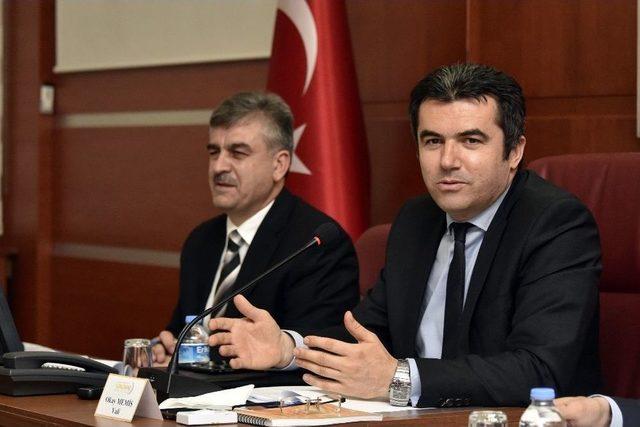 Yeni Zigana T&uuml;nelinde 24 Saat S&uuml;ren &Ccedil;alışmalar Sonucunda 3 Bin Metreye Ulaşıldı 2