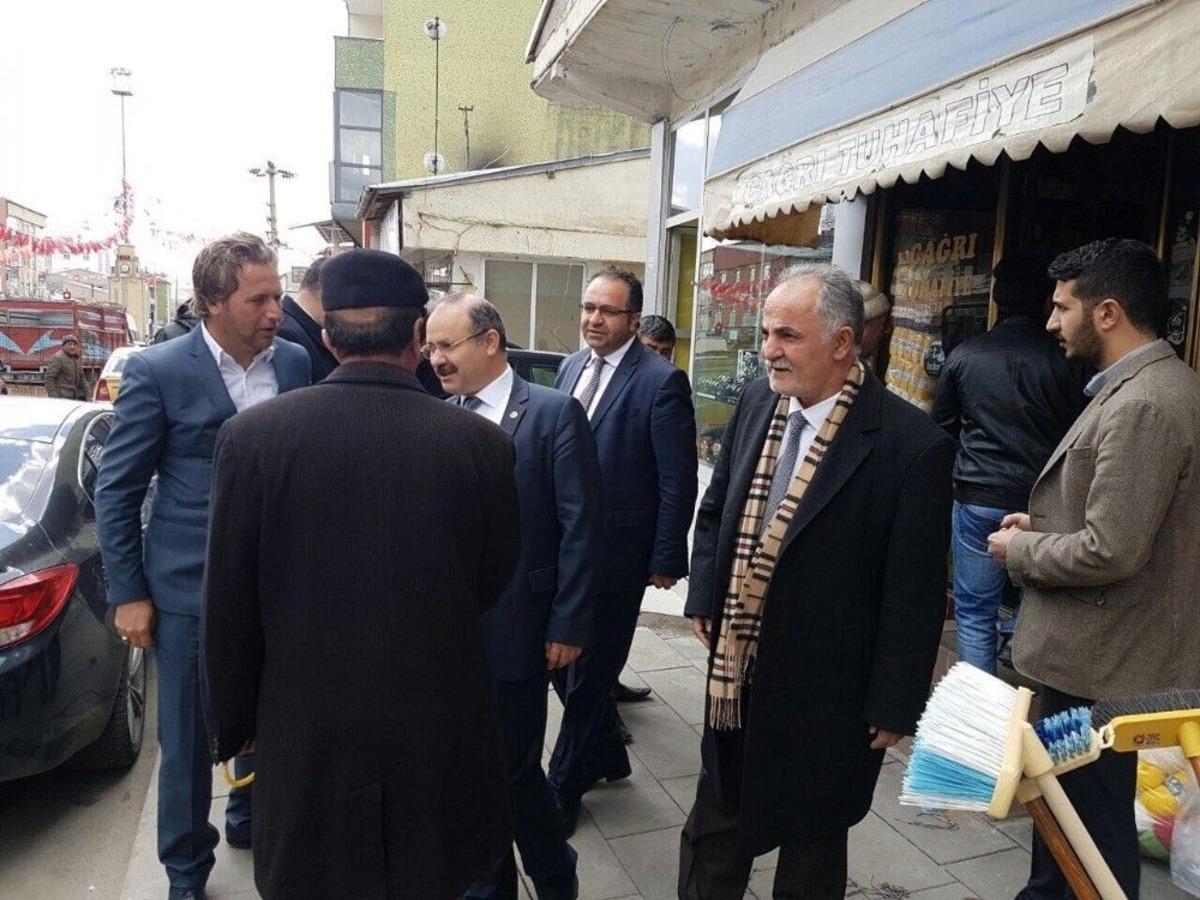 Delig&ouml;z: &ldquo;t&uuml;rkiye Kabuğuna Sığmıyor&rdquo;